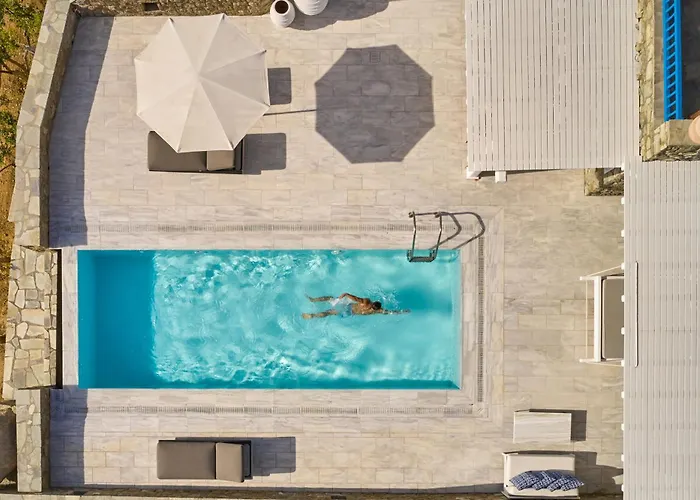 Mykonos Grand Hotel & Resort