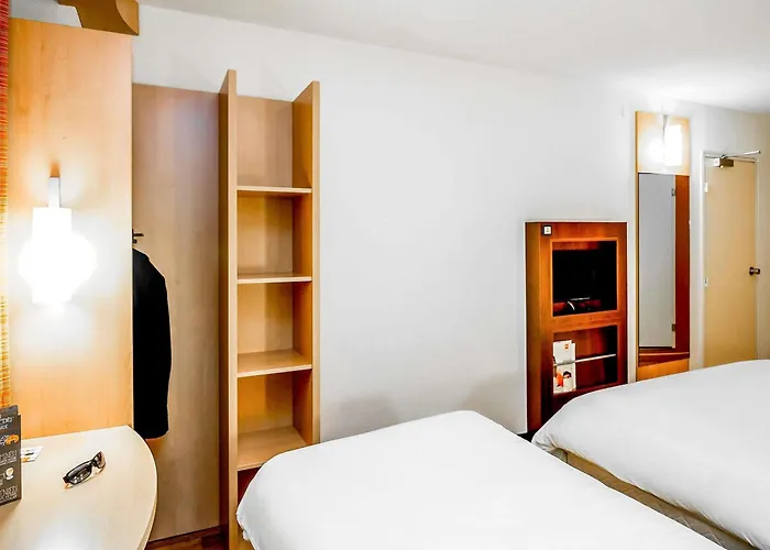 Ibis Montauban