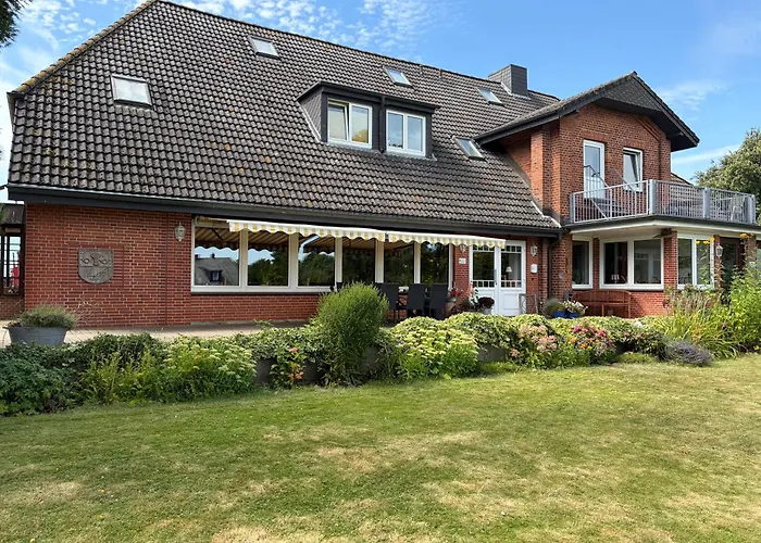 Landhaus Jägerhof