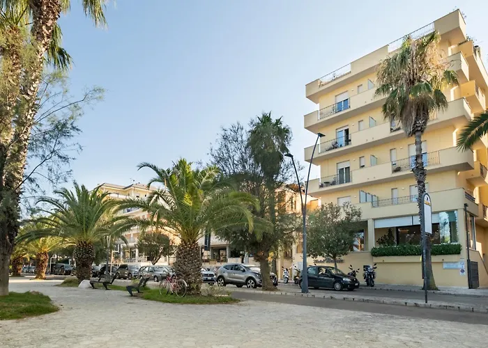 Hotel Bahia