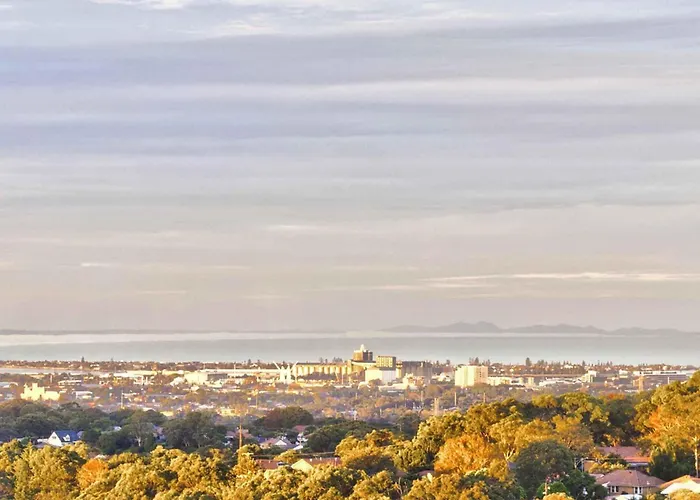 Mercure Charlestown