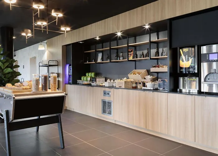 Ibis Douai Dechy