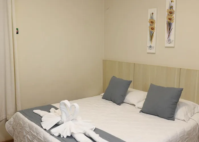 Voa Hotel Rezende Lambari 
