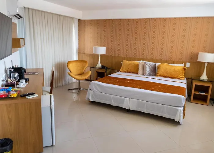 Garbos Trade Hotel