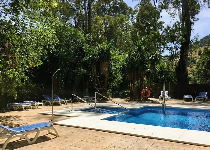 Hotel del Balneario