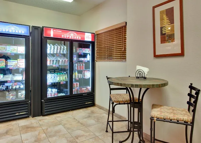 Candlewood Suites Nogales By Ihg