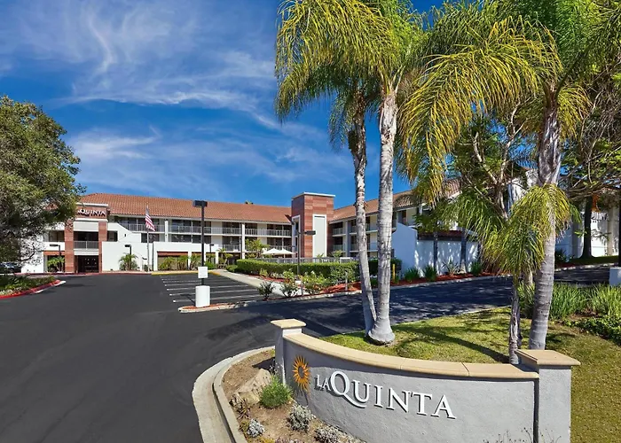 La Quinta By Wyndham -Newbury Park