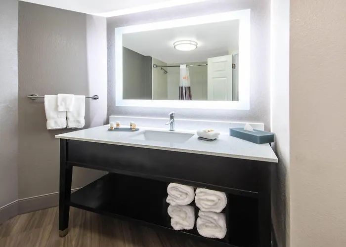 La Quinta By Wyndham Tampa Brandon Regency Park