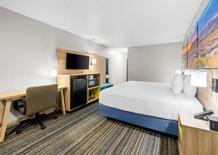 Days Inn By Wyndham York