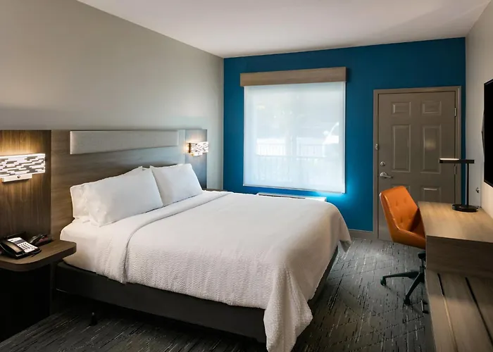 Holiday Inn Express Lewiston By Ihg