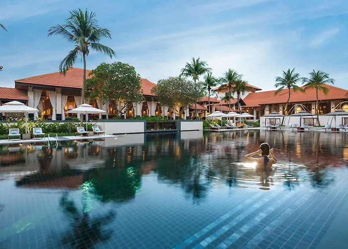 Sofitel Sentosa