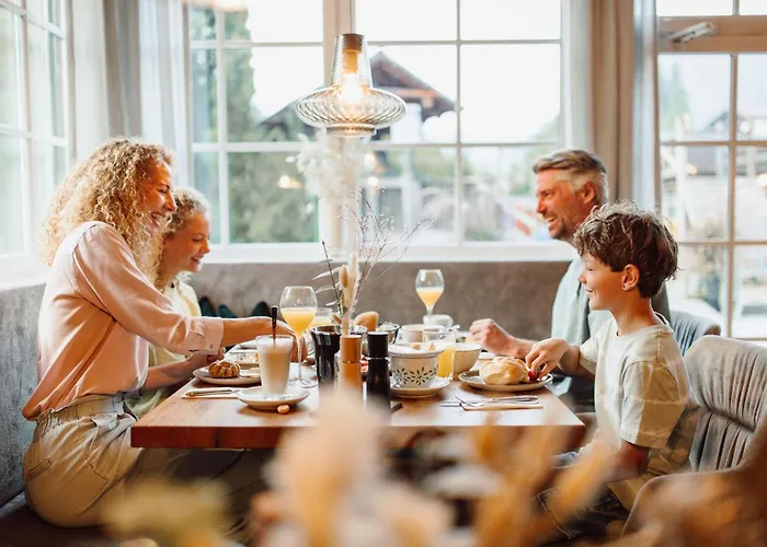 Familienresort Reslwirt