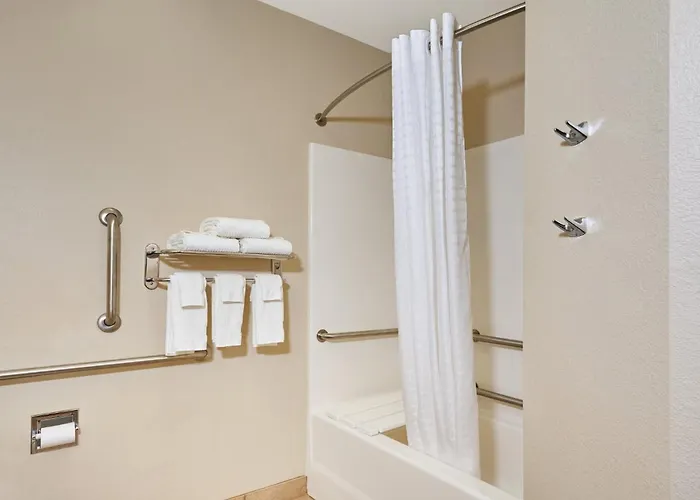 Candlewood Suites Milwaukee Airport - Oak Creek By Ihg