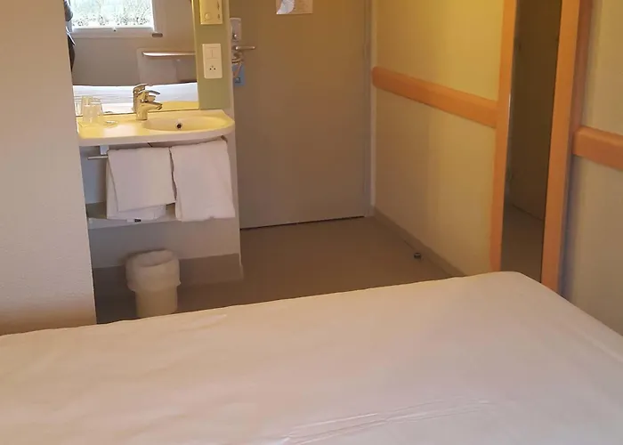 Ibis Budget Saint Gaudens