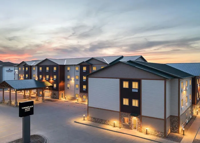 Hawthorn Extended Stay By Wyndham