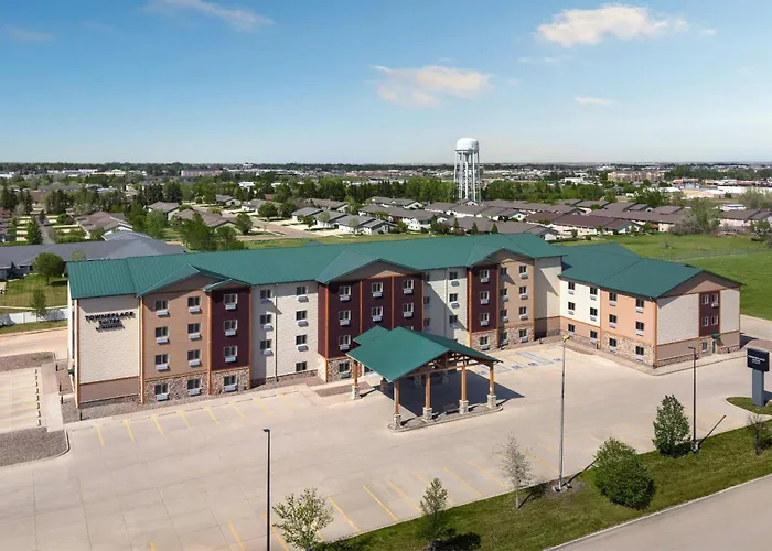 Hawthorn Extended Stay By Wyndham