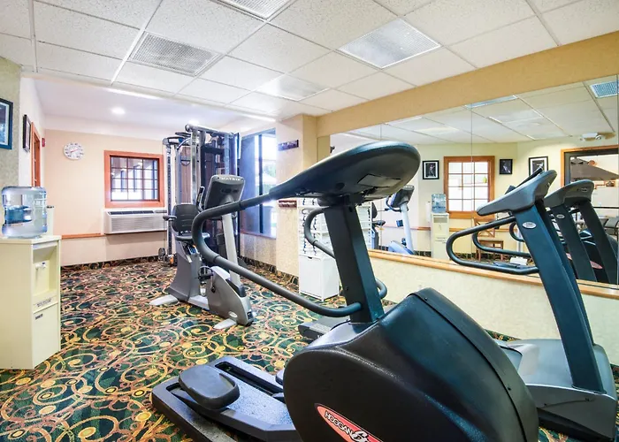 Holiday Inn Riverton-Convention Center By Ihg