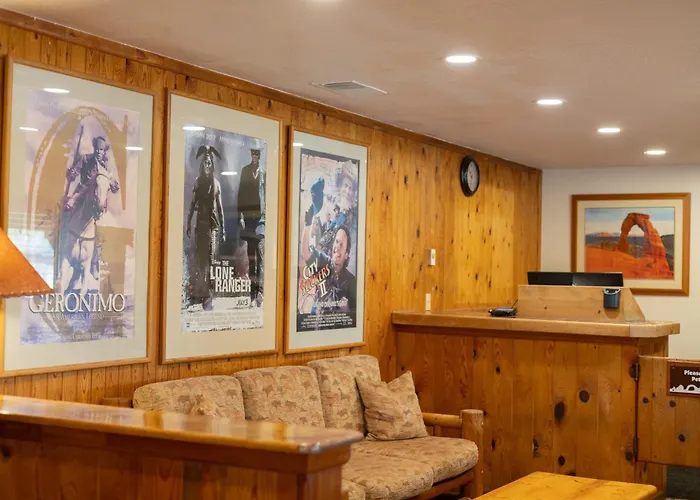 Red Stone Inn