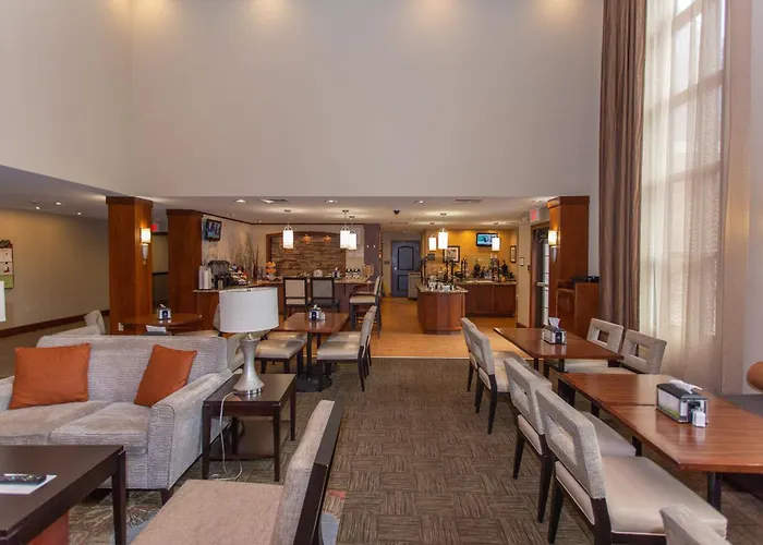 Staybridge Suites Bowling Green By Ihg