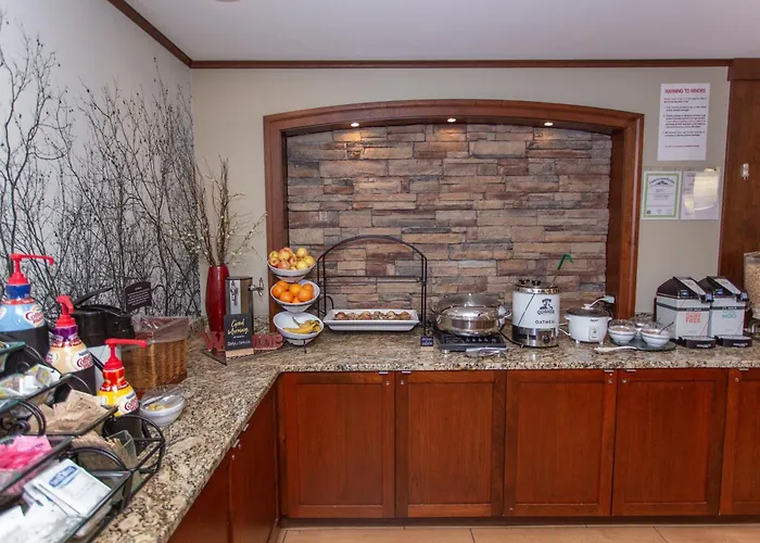 Staybridge Suites Bowling Green By Ihg