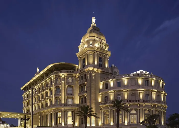 Sofitel Montevideo Casino Carrasco & Spa