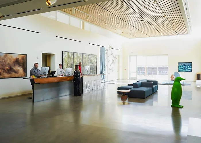 21C Museum Bentonville - Mgallery
