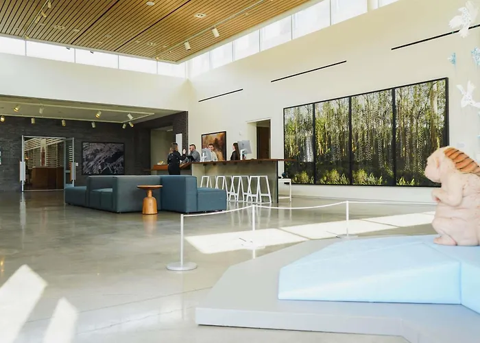 21C Museum Bentonville - Mgallery