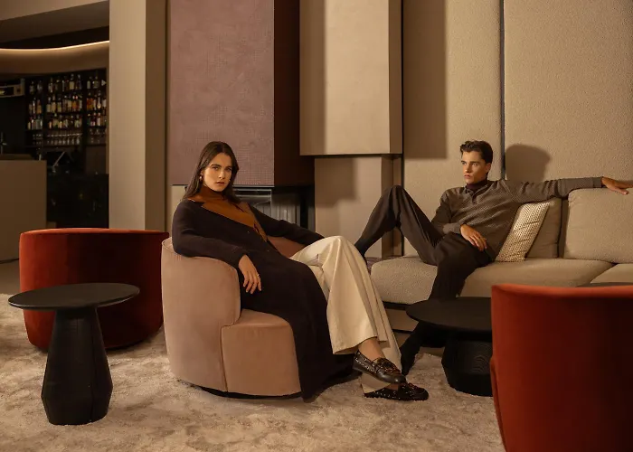 Gourmet & Wine Hotel Austria