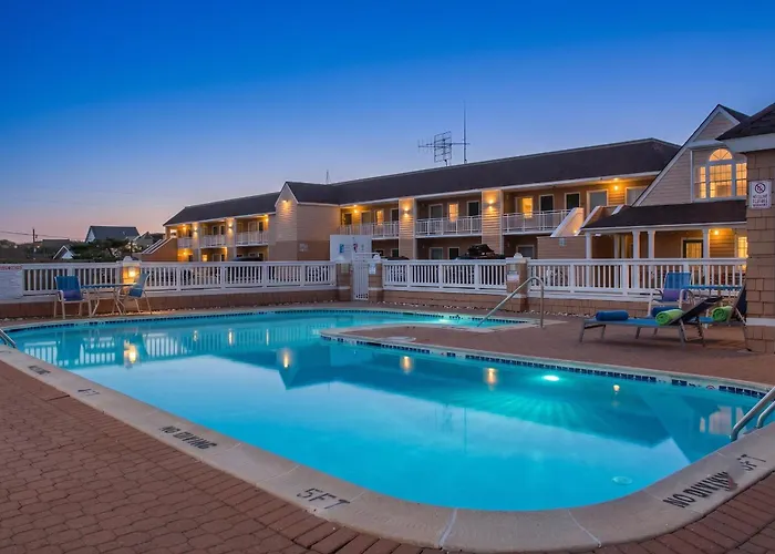 Hatteras Island Inn