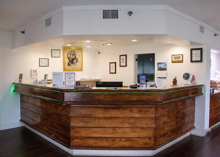 Hatteras Island Inn