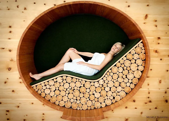Arosea Life Balance Hotel