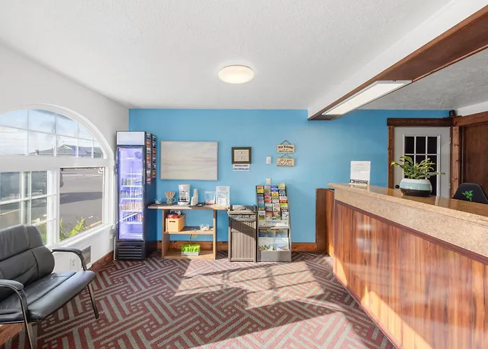 Rockaway Beach Dog Friendly Hotels