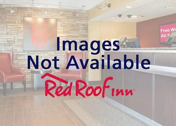 Red Roof Inn Sutton