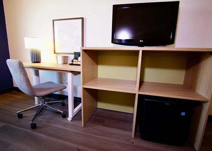 Quality Inn & Suites Georgetown - Seaford