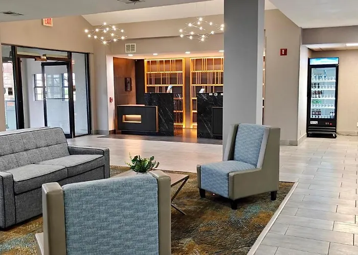 La Quinta By Wyndham Round Rock North