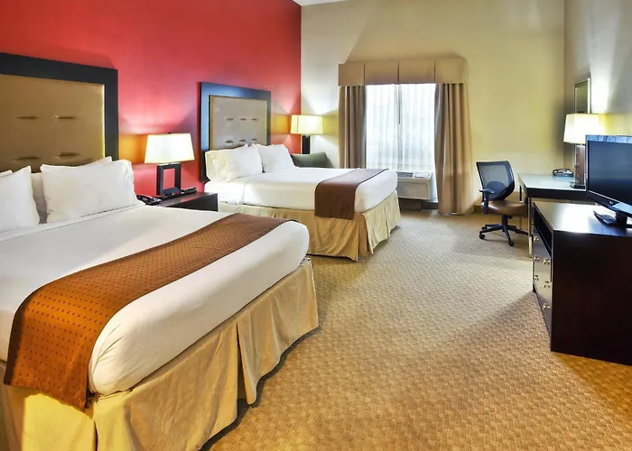 Holiday Inn Killeen - Fort Hood Area By Ihg