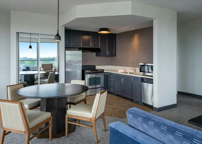 Residence Inn By Marriott Ballston
