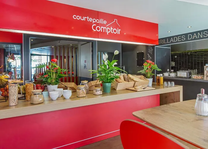 Ibis Marseille Timone