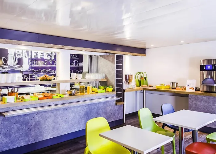 Ibis Budget Brive La Gaillarde