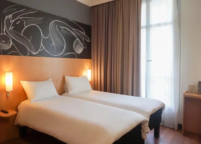 Ibis Centre Notre Dame