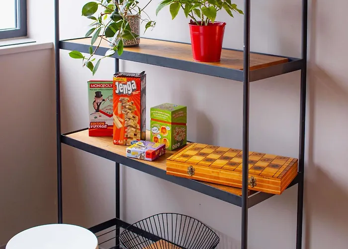 Ibis Rennes