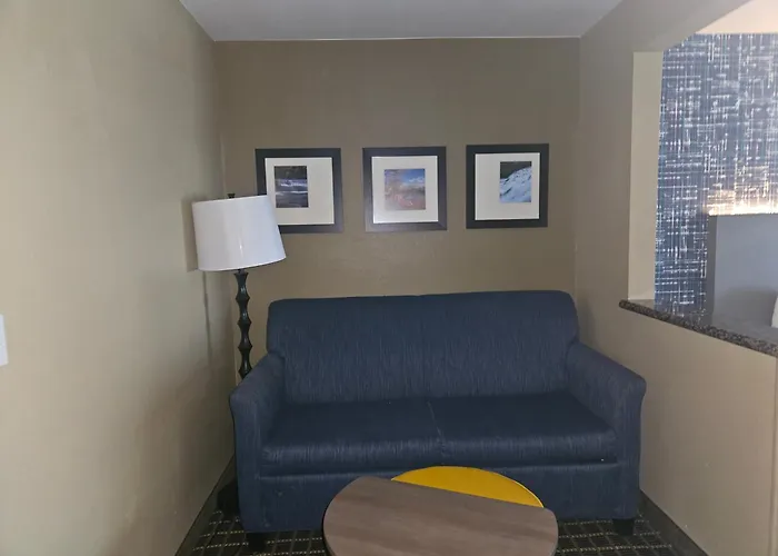 Comfort Inn Fort Collins North