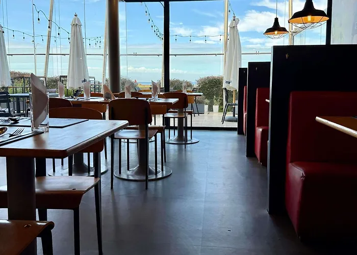 Ibis Rambla