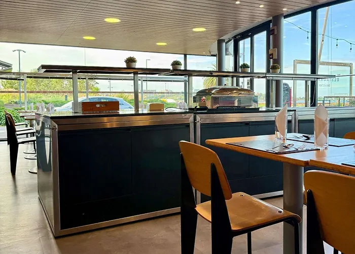 Ibis Rambla