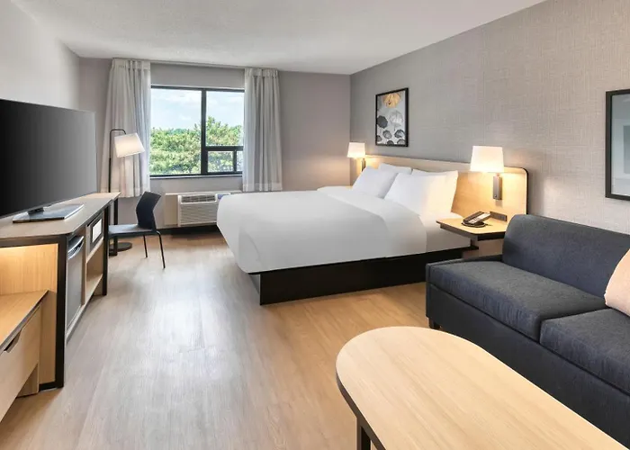 City Express By Marriott Port Hope Cobourg