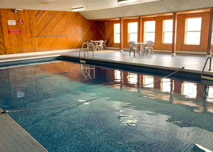 Traveller'S Inn Prince Edward Island