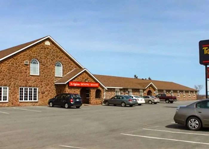 Traveller'S Inn Prince Edward Island