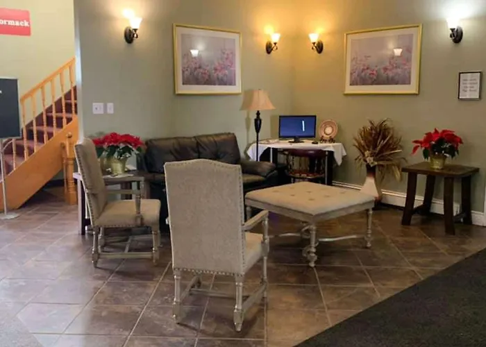 Traveller'S Inn Prince Edward Island