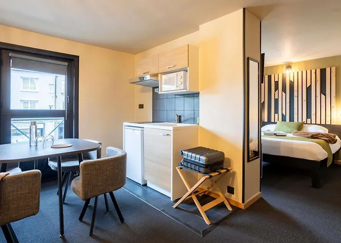 Ibis Styles Boulogne Sur Mer Centre Cathédrale