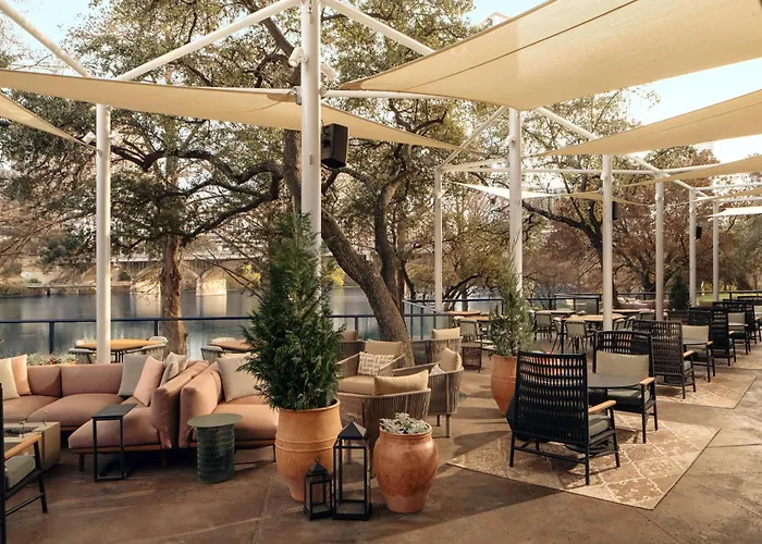 Hyatt Regency Austin